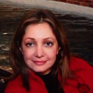 Meet your Posher, Nikoo